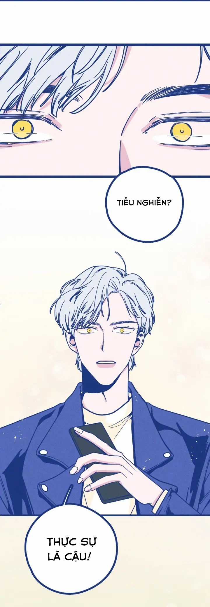 Cảm Ơn Bác Sĩ - Chapter 2 - Trang 40