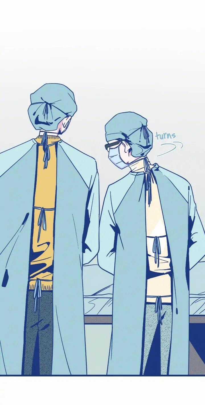 Cảm Ơn Bác Sĩ - Chapter 2 - Trang 5