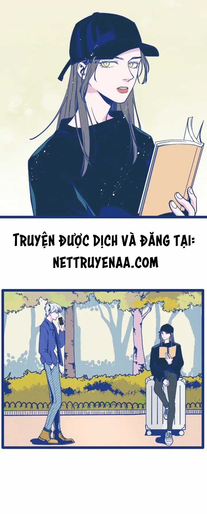 Cảm Ơn Bác Sĩ - Chapter 2 - Trang 41