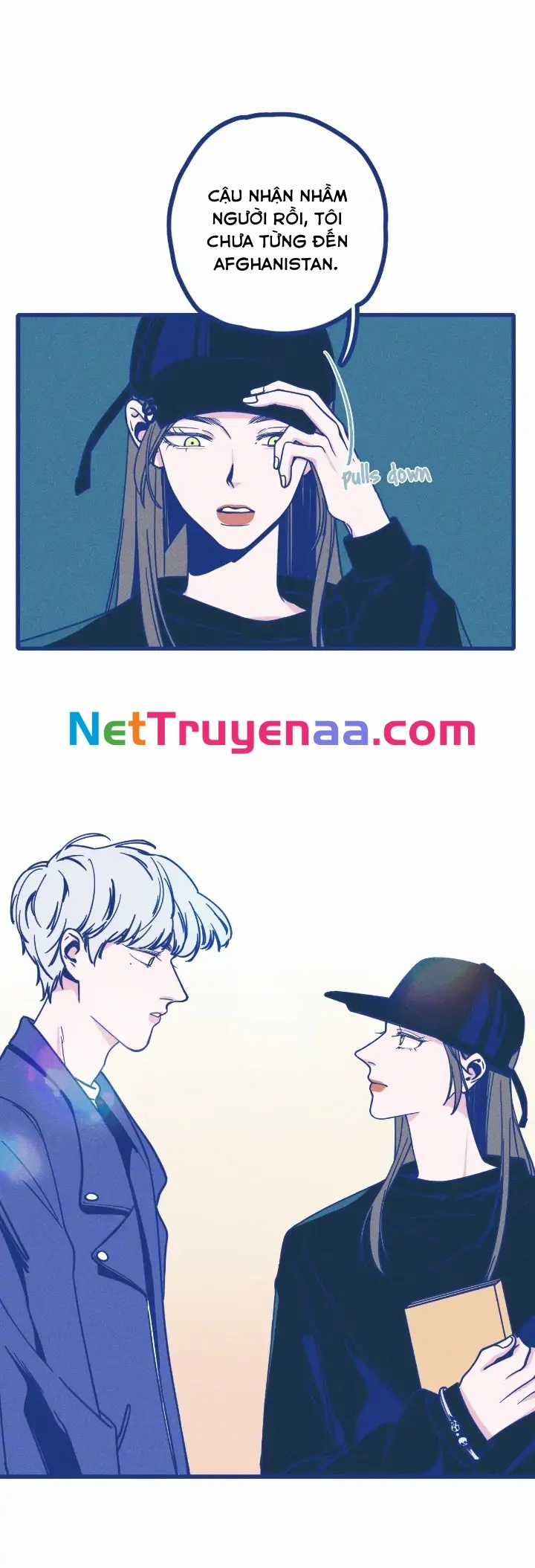 Cảm Ơn Bác Sĩ - Chapter 2 - Trang 43