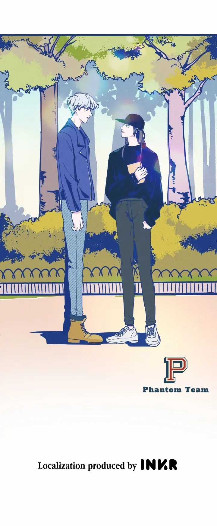 Cảm Ơn Bác Sĩ - Chapter 2 - Trang 44