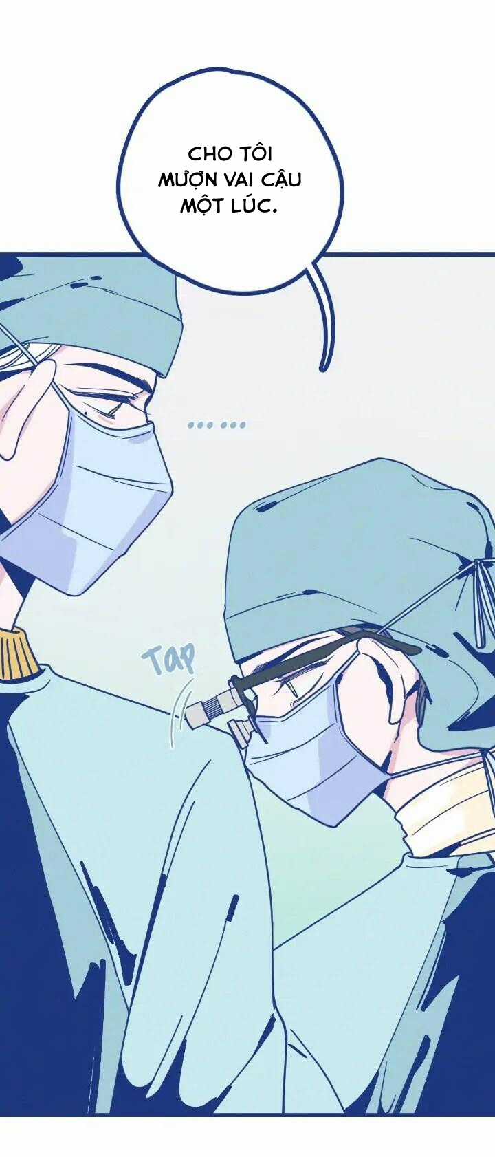 Cảm Ơn Bác Sĩ - Chapter 2 - Trang 6