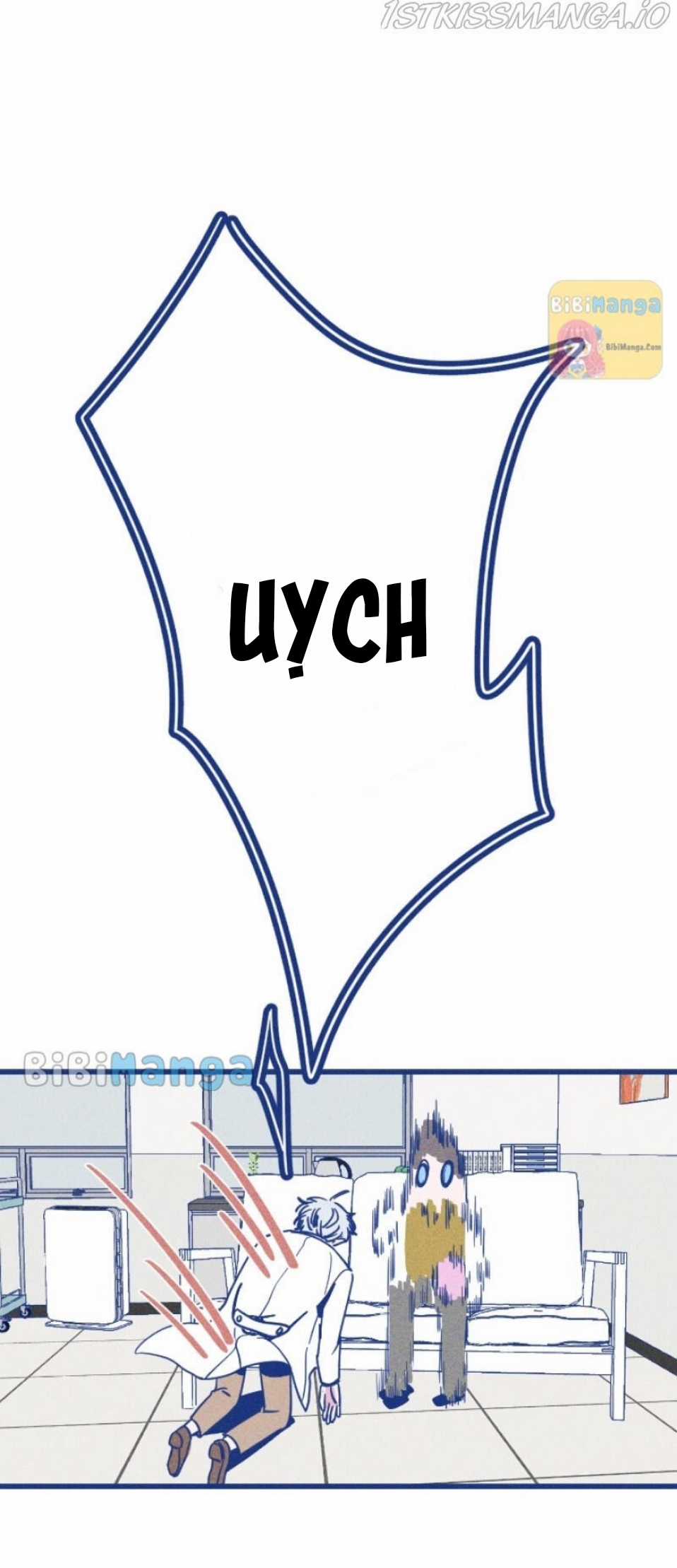 Cảm Ơn Bác Sĩ - Chapter 20 - Trang 12