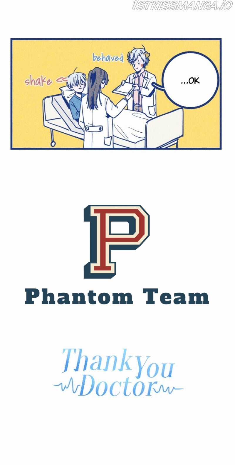 Cảm Ơn Bác Sĩ - Chapter 20 - Trang 10