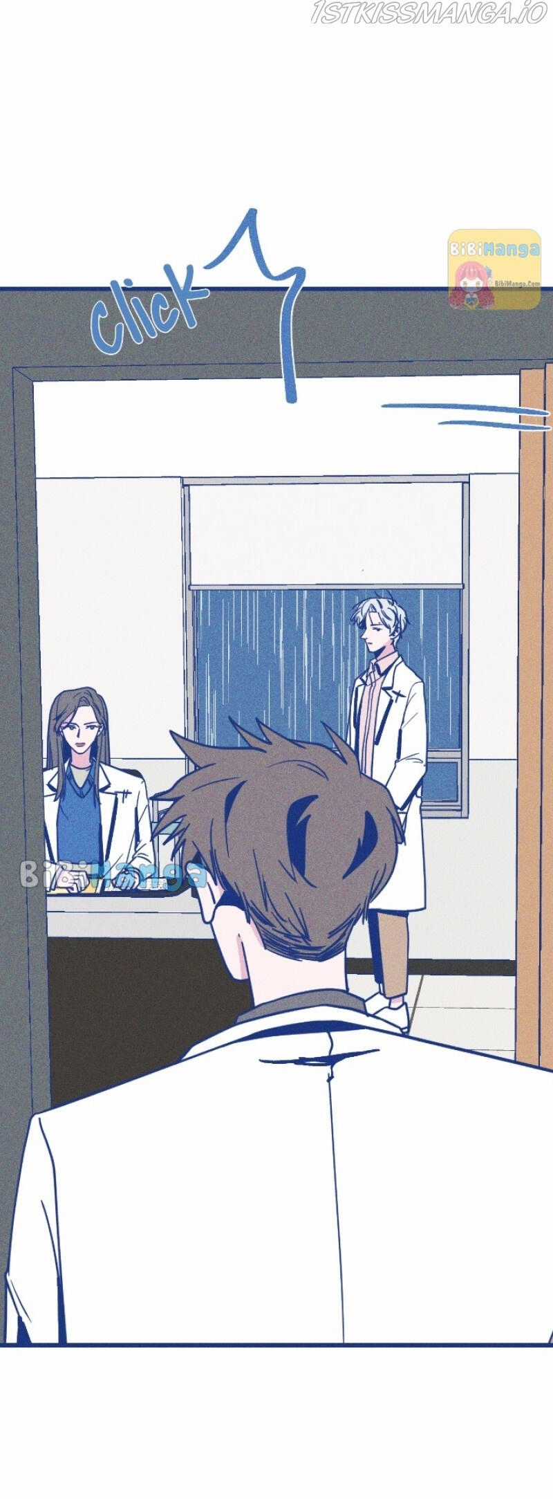 Cảm Ơn Bác Sĩ - Chapter 21 - Trang 11