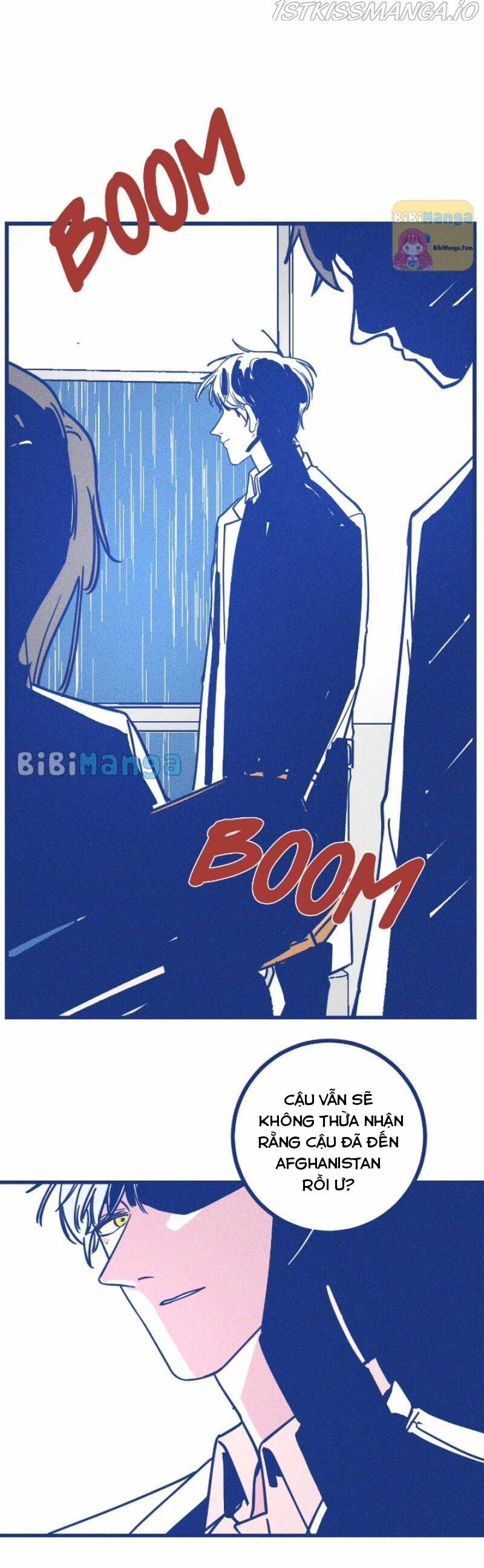 Cảm Ơn Bác Sĩ - Chapter 21 - Trang 13