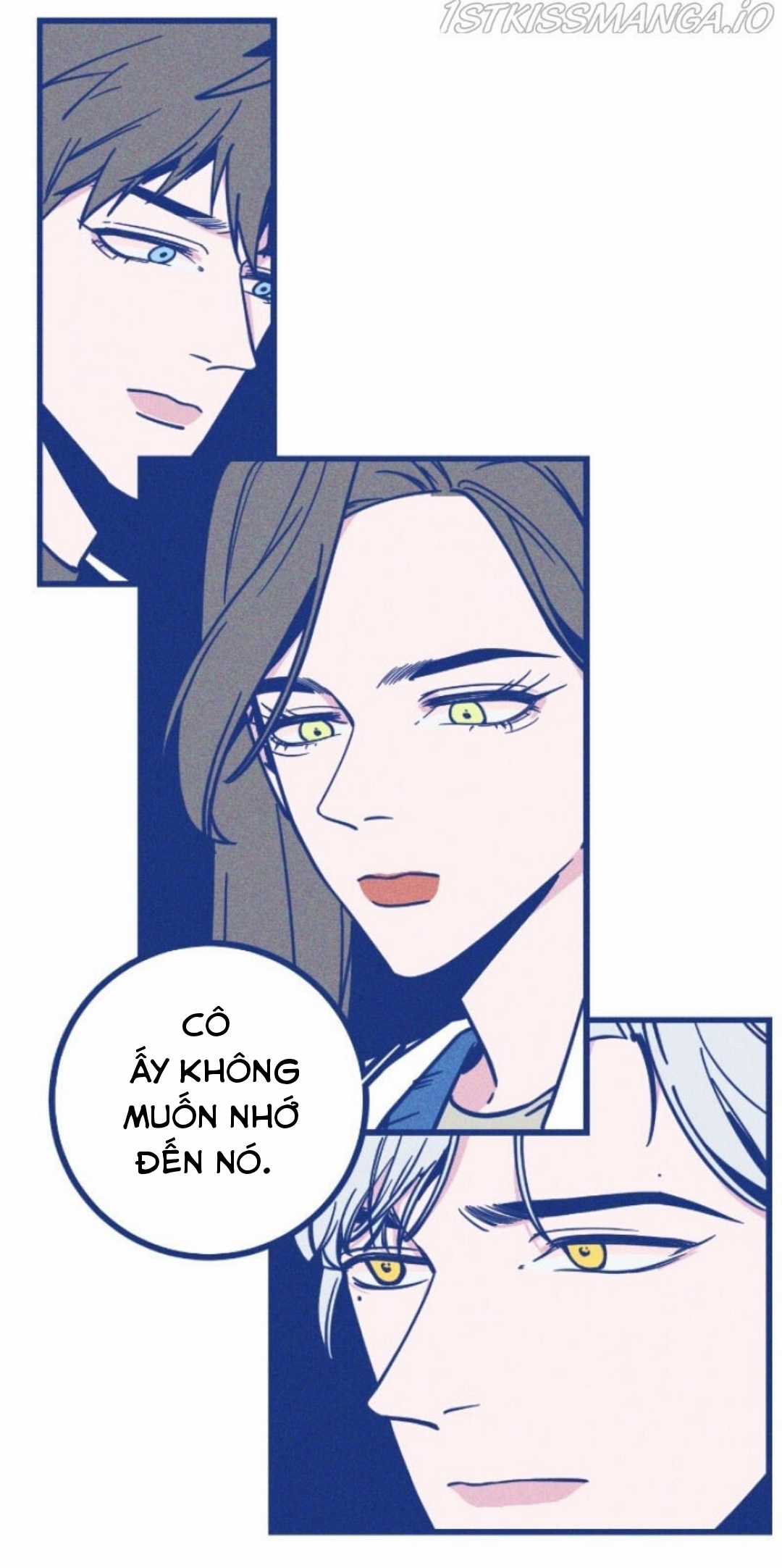 Cảm Ơn Bác Sĩ - Chapter 21 - Trang 15