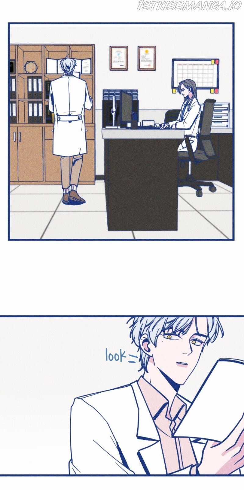 Cảm Ơn Bác Sĩ - Chapter 21 - Trang 3