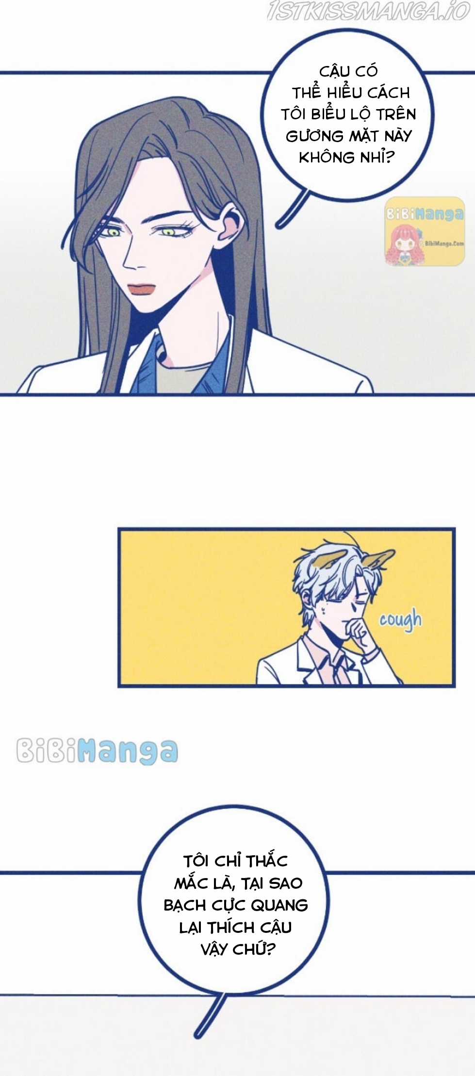 Cảm Ơn Bác Sĩ - Chapter 21 - Trang 4