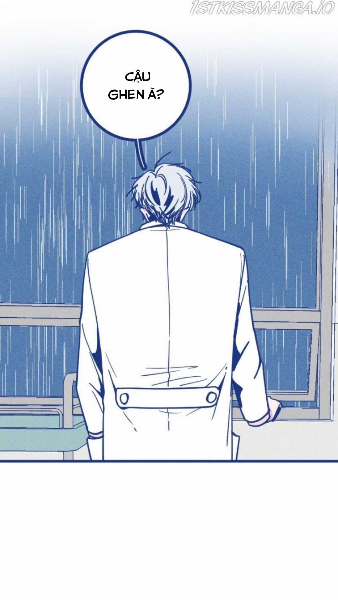 Cảm Ơn Bác Sĩ - Chapter 21 - Trang 5