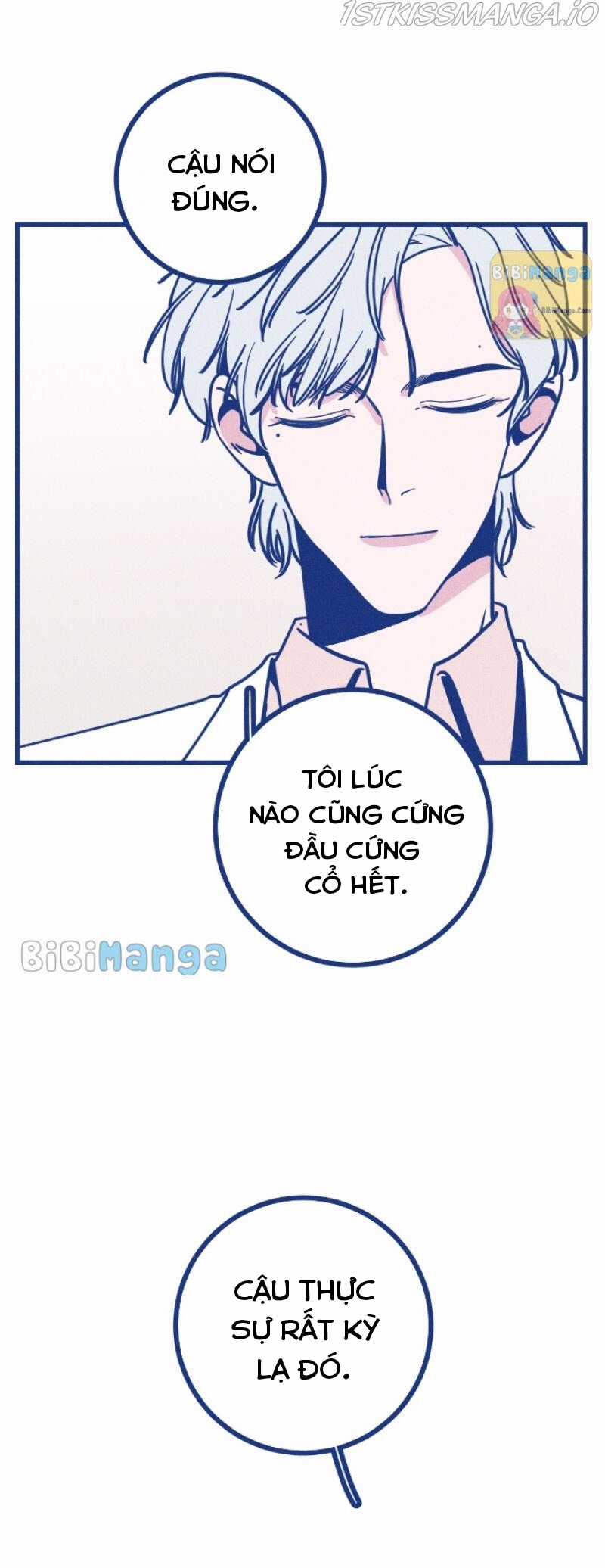 Cảm Ơn Bác Sĩ - Chapter 21 - Trang 8