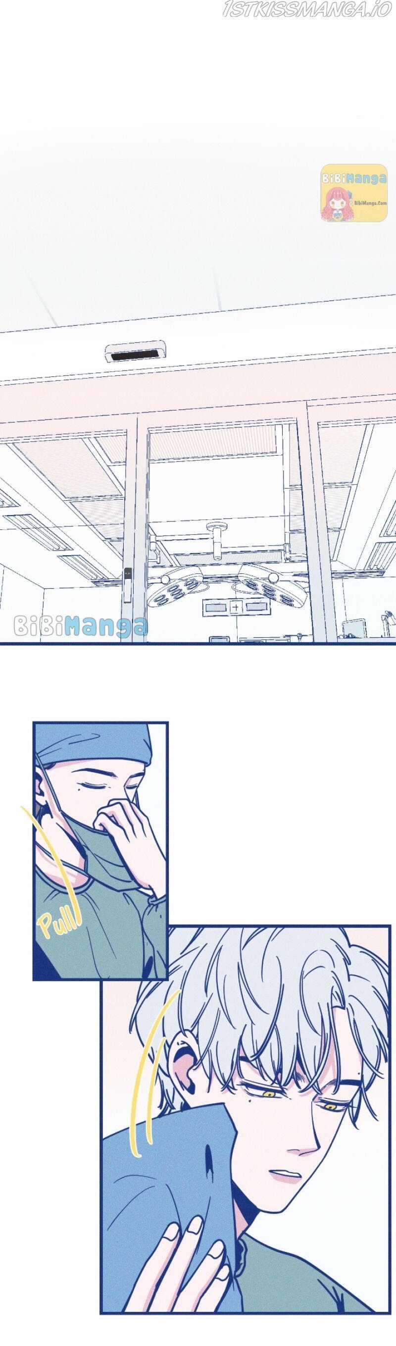 Cảm Ơn Bác Sĩ - Chapter 22 - Trang 2