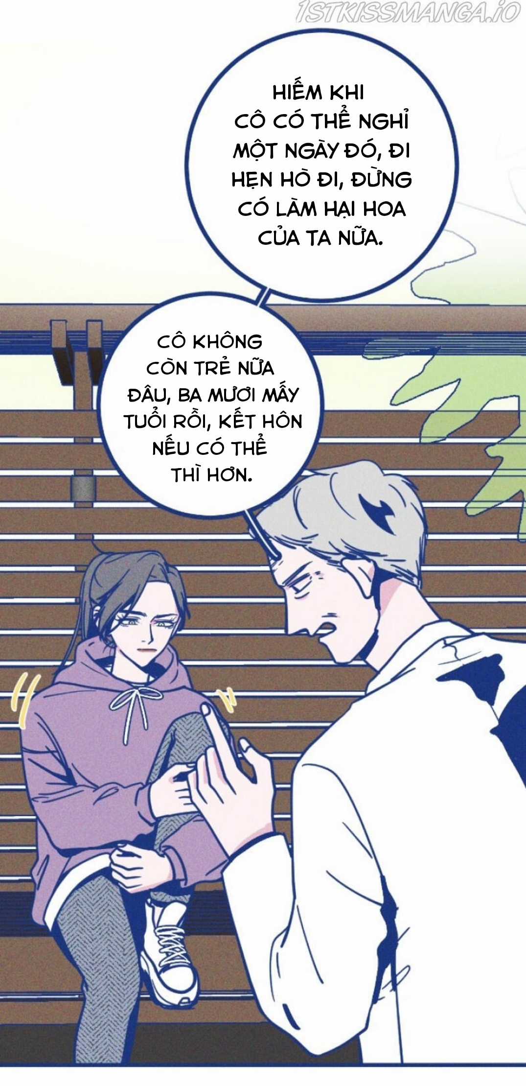 Cảm Ơn Bác Sĩ - Chapter 22 - Trang 13