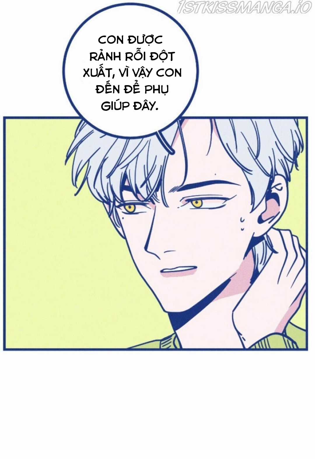 Cảm Ơn Bác Sĩ - Chapter 22 - Trang 15