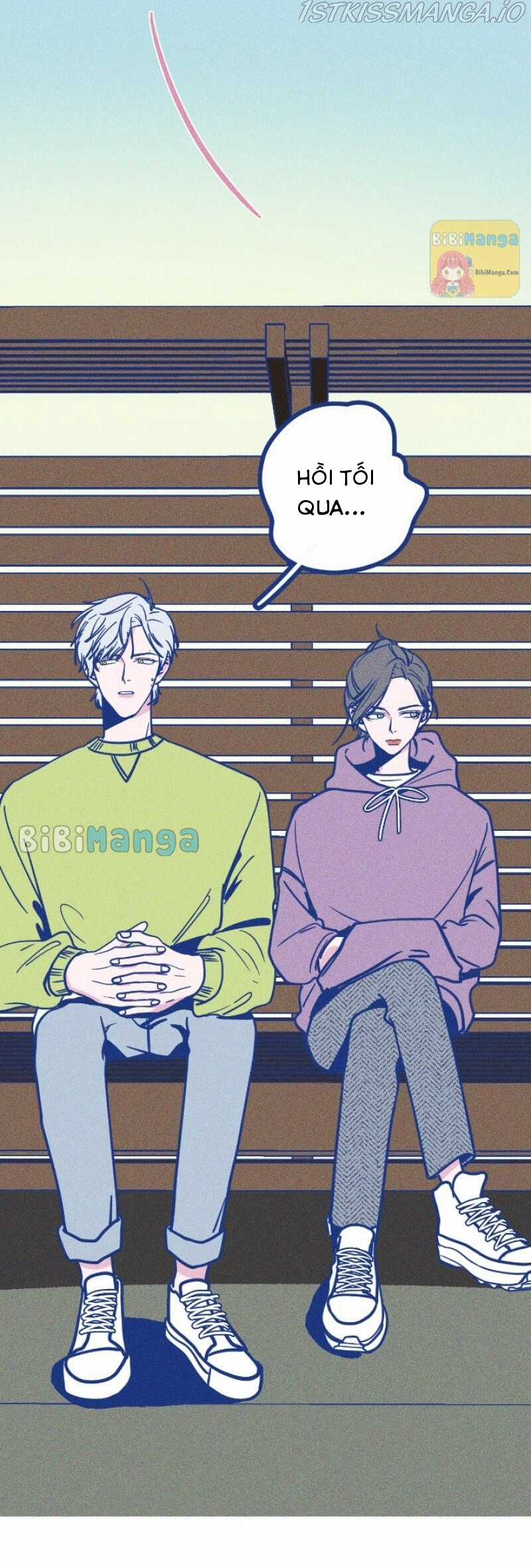 Cảm Ơn Bác Sĩ - Chapter 22 - Trang 19