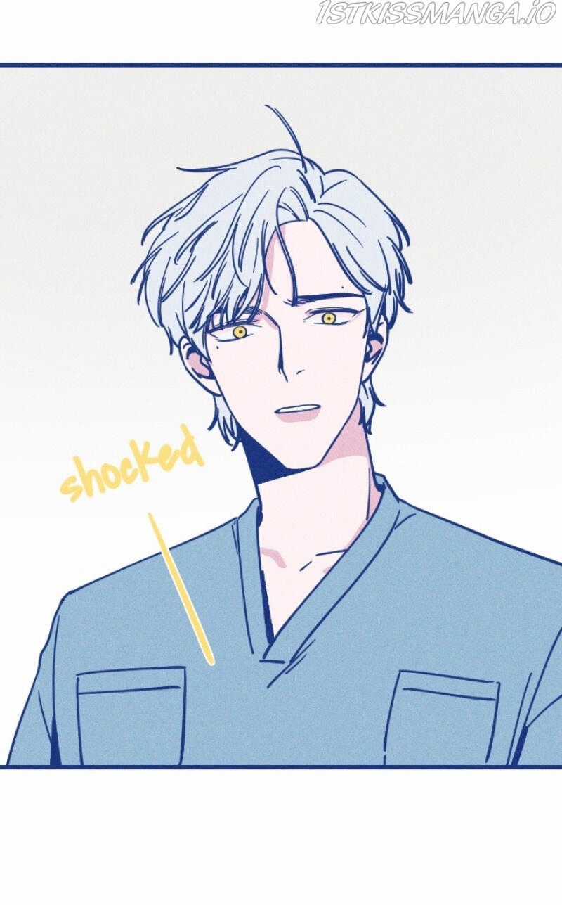 Cảm Ơn Bác Sĩ - Chapter 22 - Trang 5