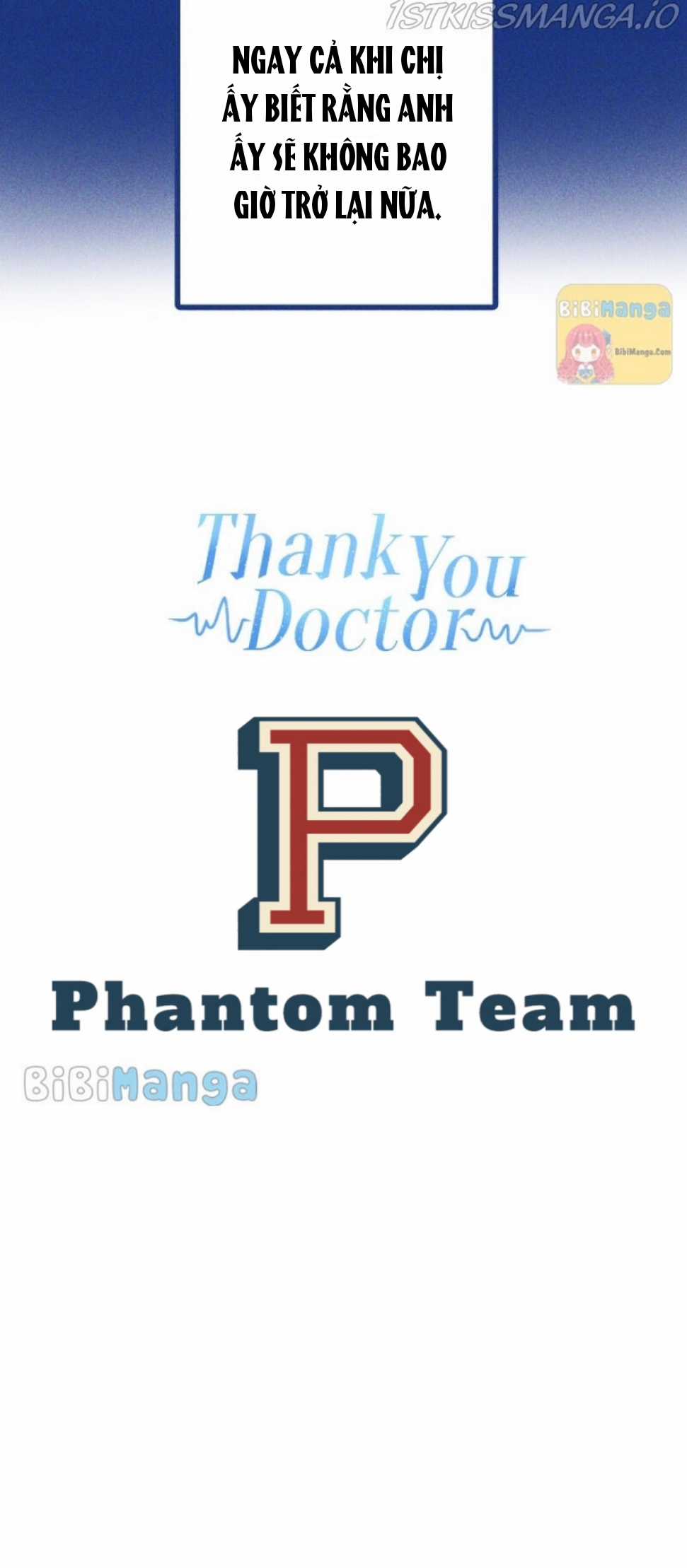 Cảm Ơn Bác Sĩ - Chapter 22 - Trang 9