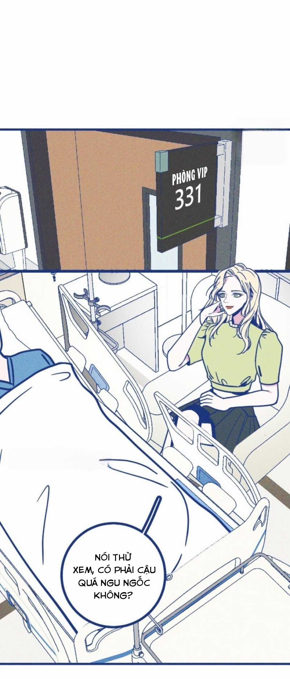 Cảm Ơn Bác Sĩ - Chapter 23 - Trang 17