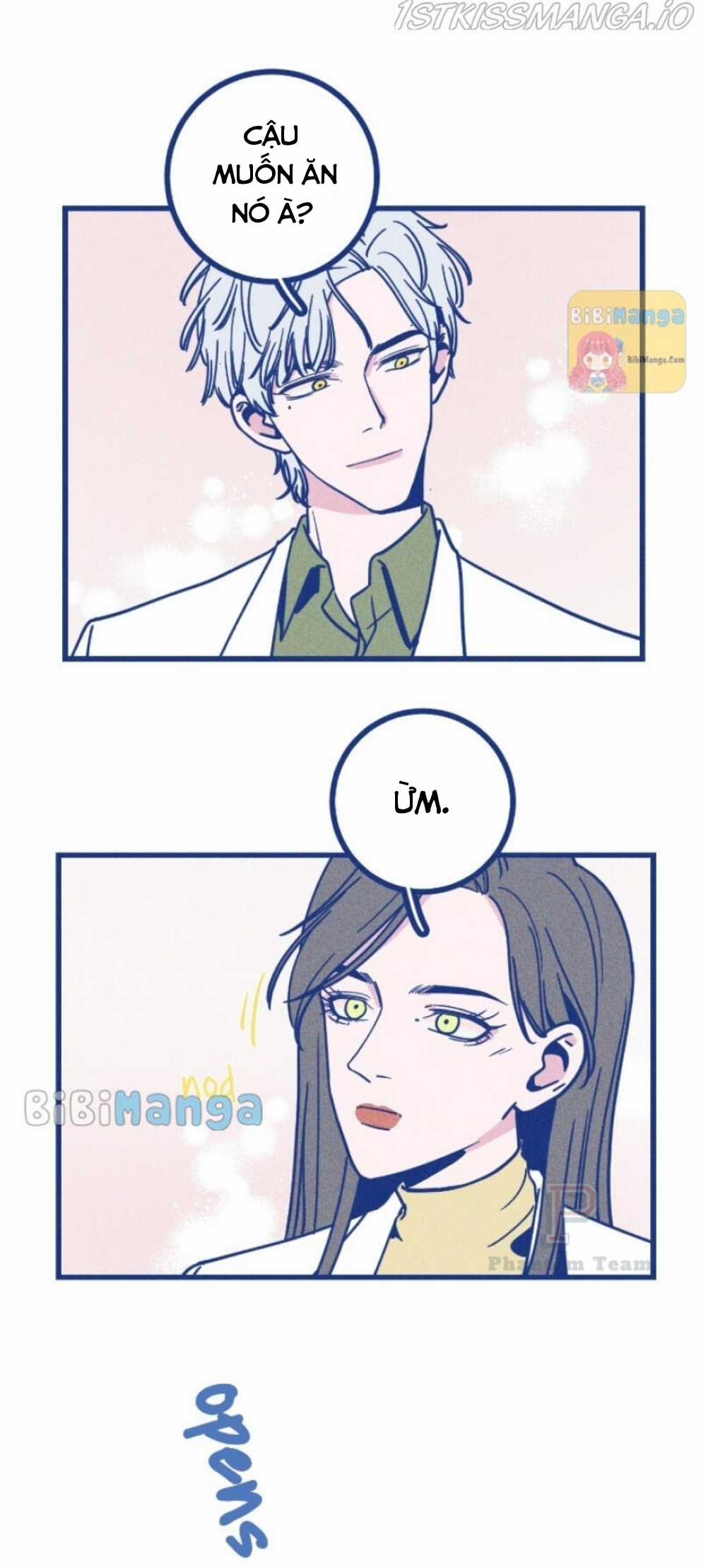 Cảm Ơn Bác Sĩ - Chapter 24 - Trang 12