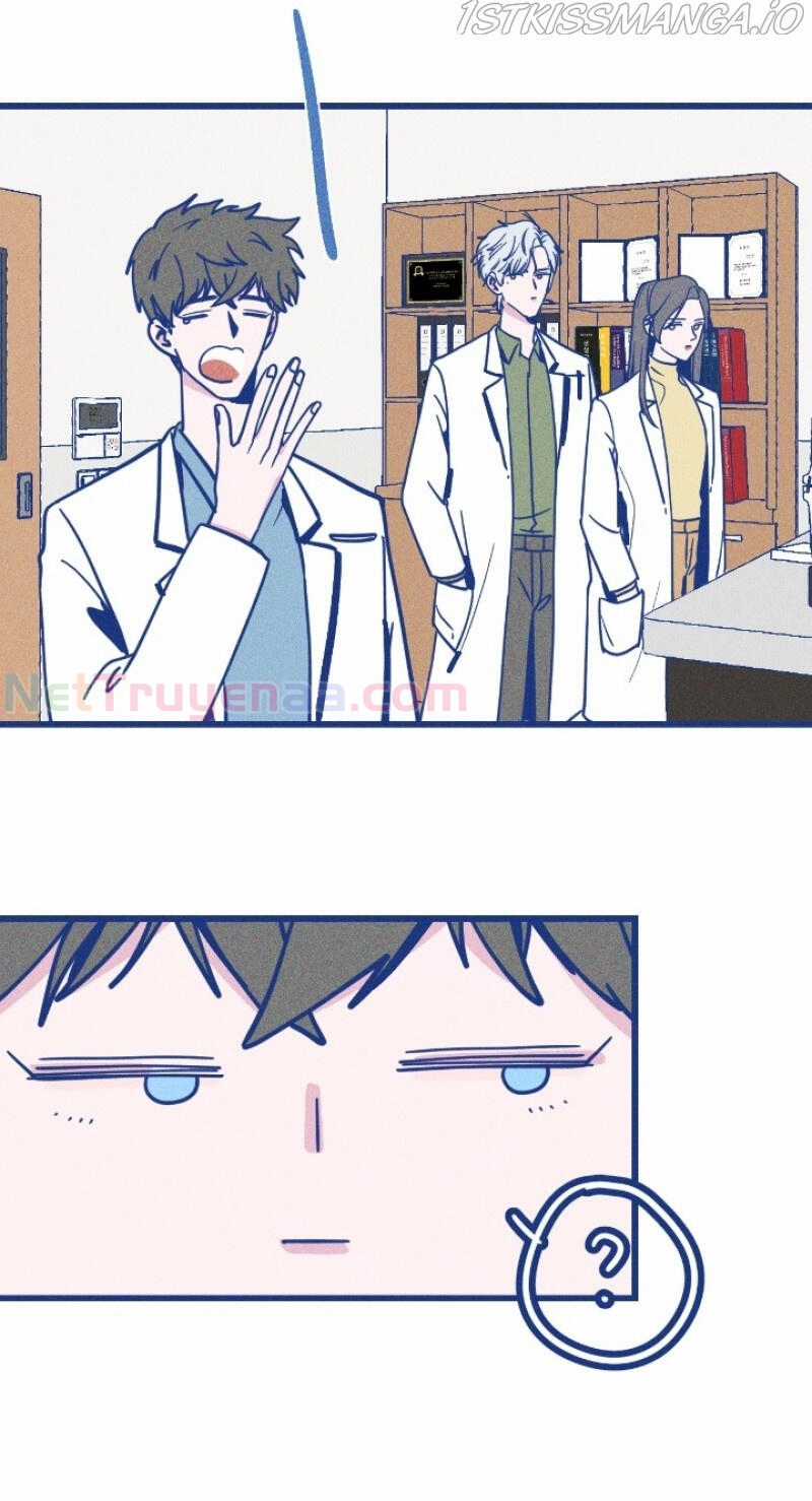 Cảm Ơn Bác Sĩ - Chapter 24 - Trang 13