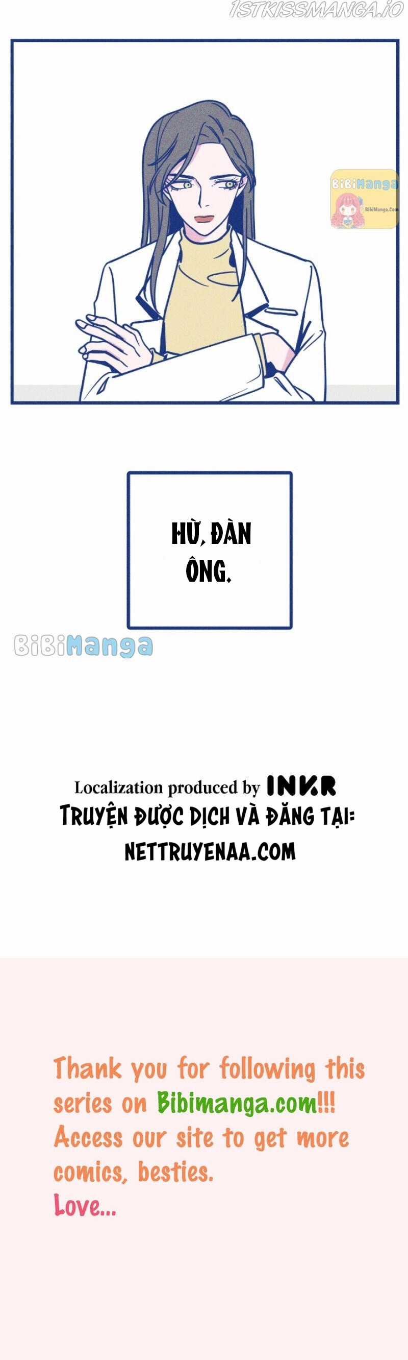 Cảm Ơn Bác Sĩ - Chapter 24 - Trang 22