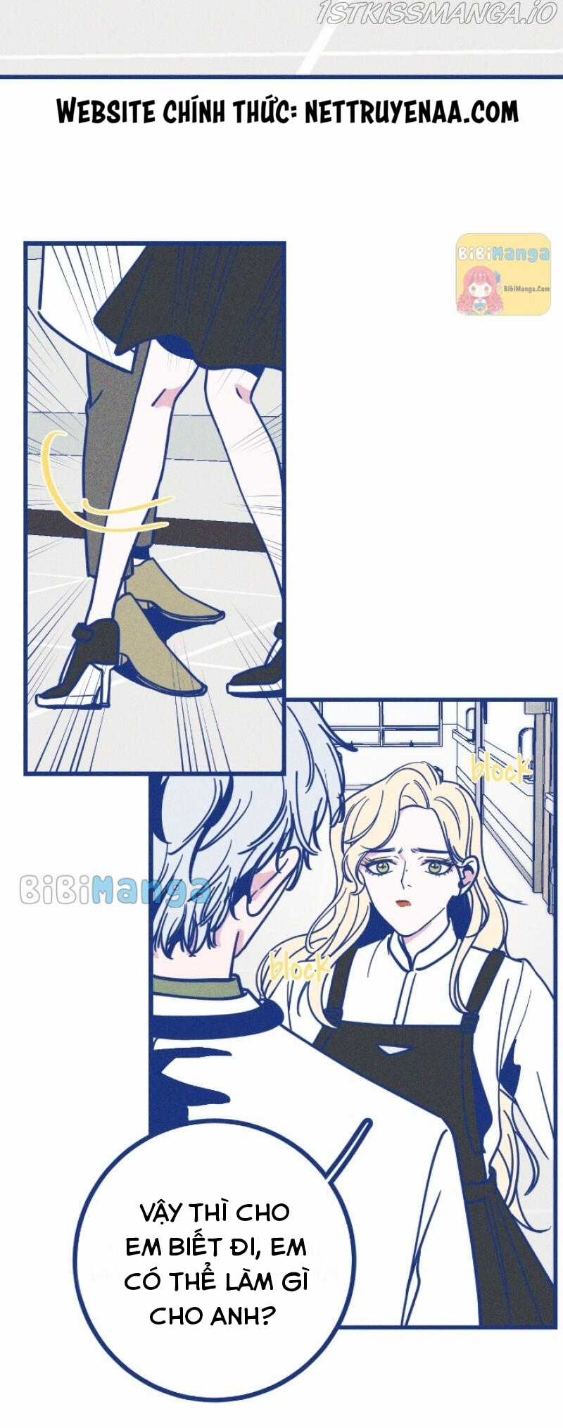 Cảm Ơn Bác Sĩ - Chapter 24 - Trang 6