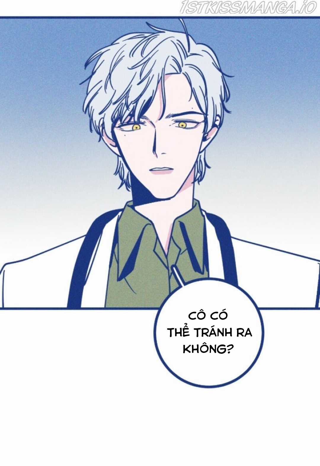 Cảm Ơn Bác Sĩ - Chapter 24 - Trang 7