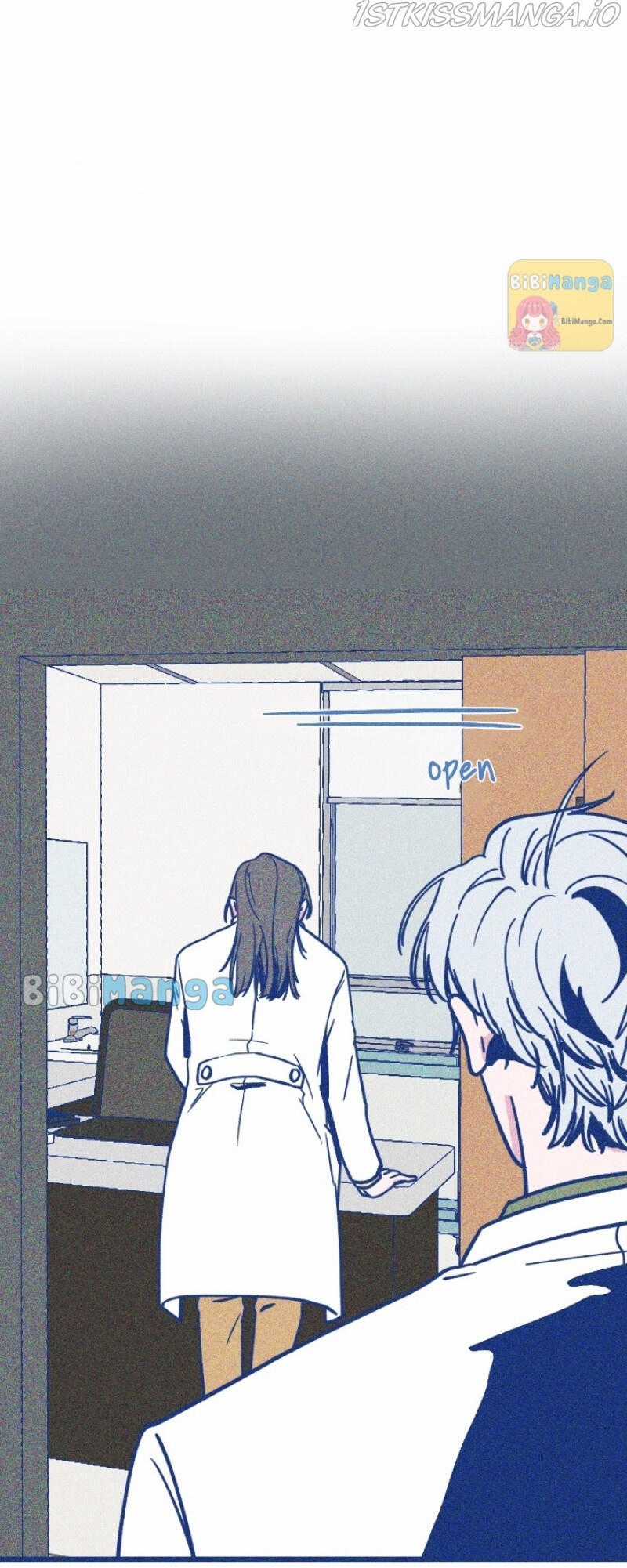 Cảm Ơn Bác Sĩ - Chapter 24 - Trang 9