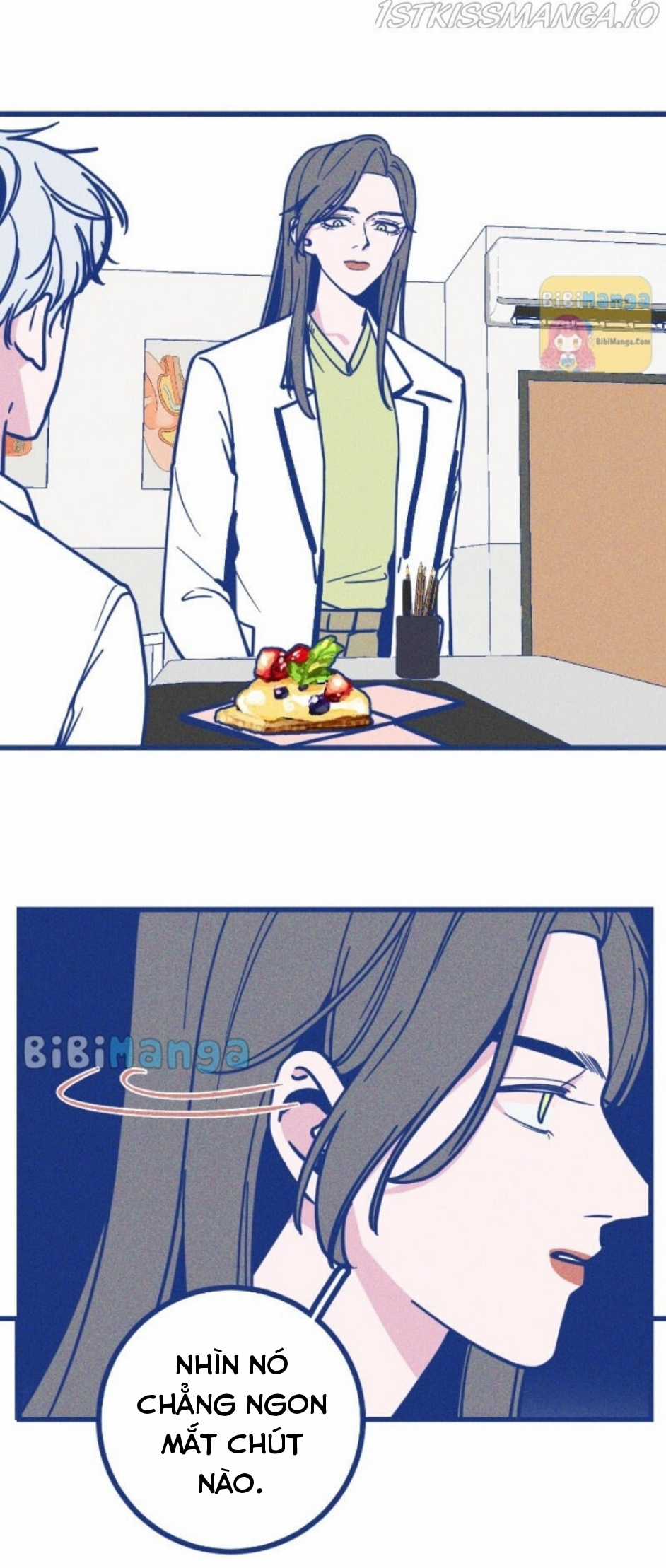 Cảm Ơn Bác Sĩ - Chapter 25 - Trang 11