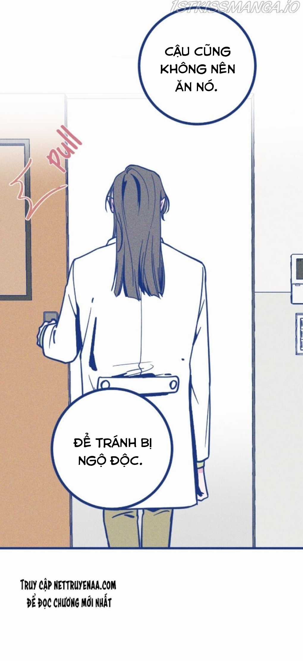 Cảm Ơn Bác Sĩ - Chapter 25 - Trang 12