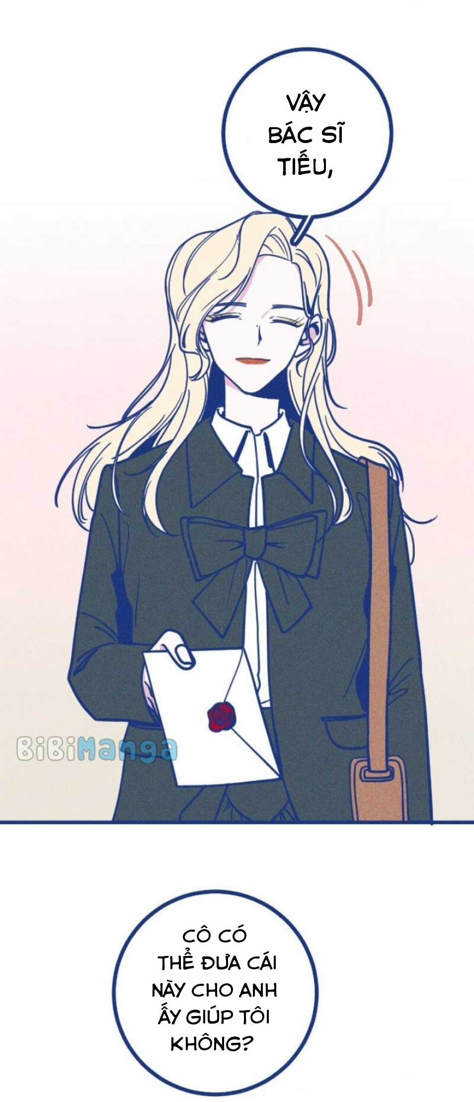 Cảm Ơn Bác Sĩ - Chapter 25 - Trang 17