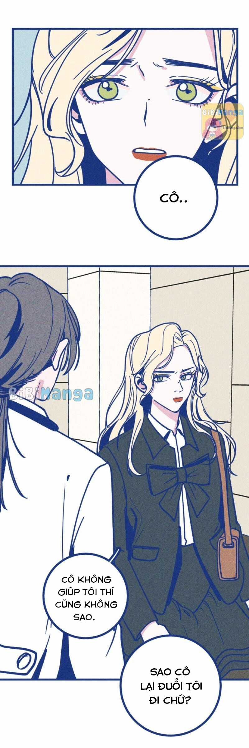 Cảm Ơn Bác Sĩ - Chapter 25 - Trang 19