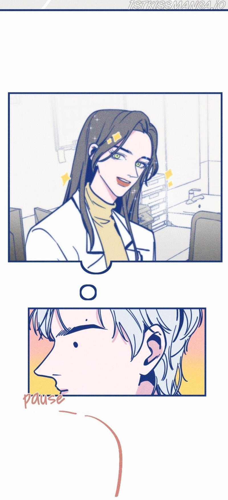 Cảm Ơn Bác Sĩ - Chapter 25 - Trang 6