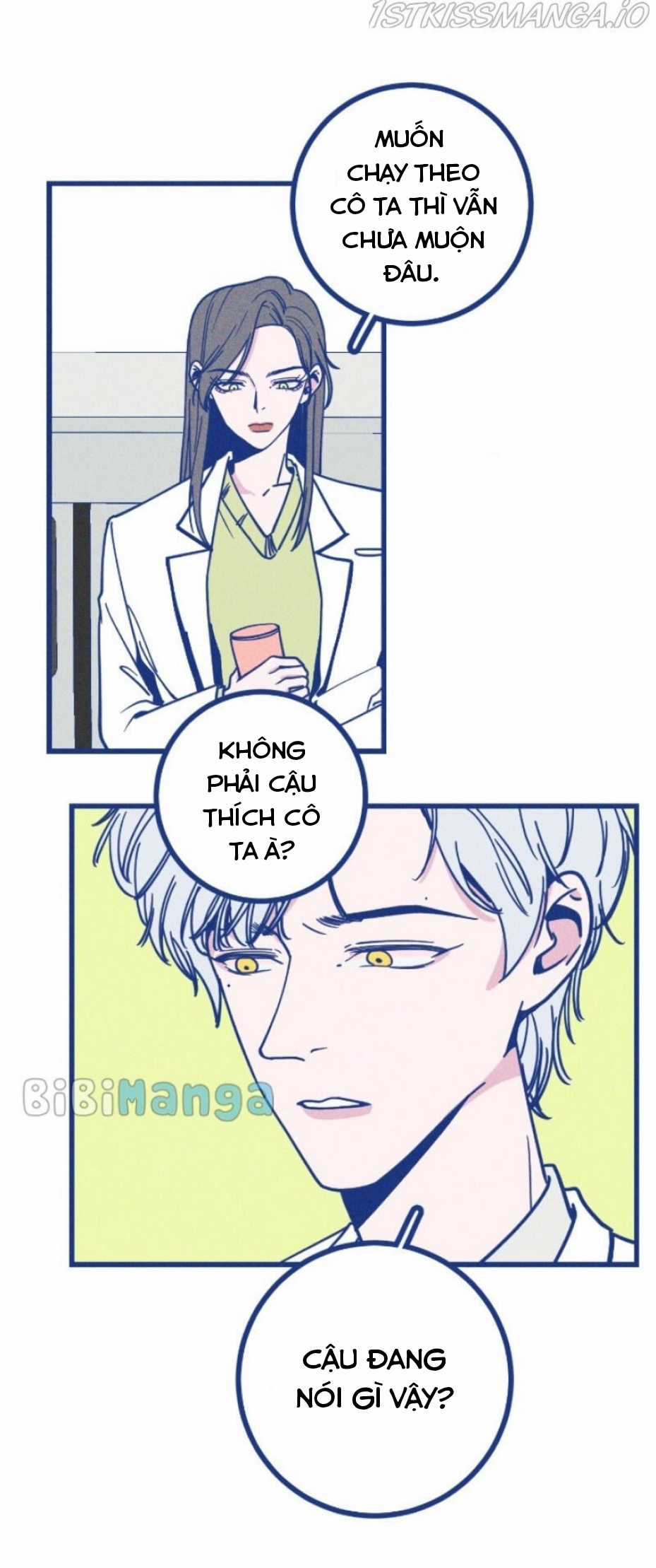 Cảm Ơn Bác Sĩ - Chapter 26 - Trang 11