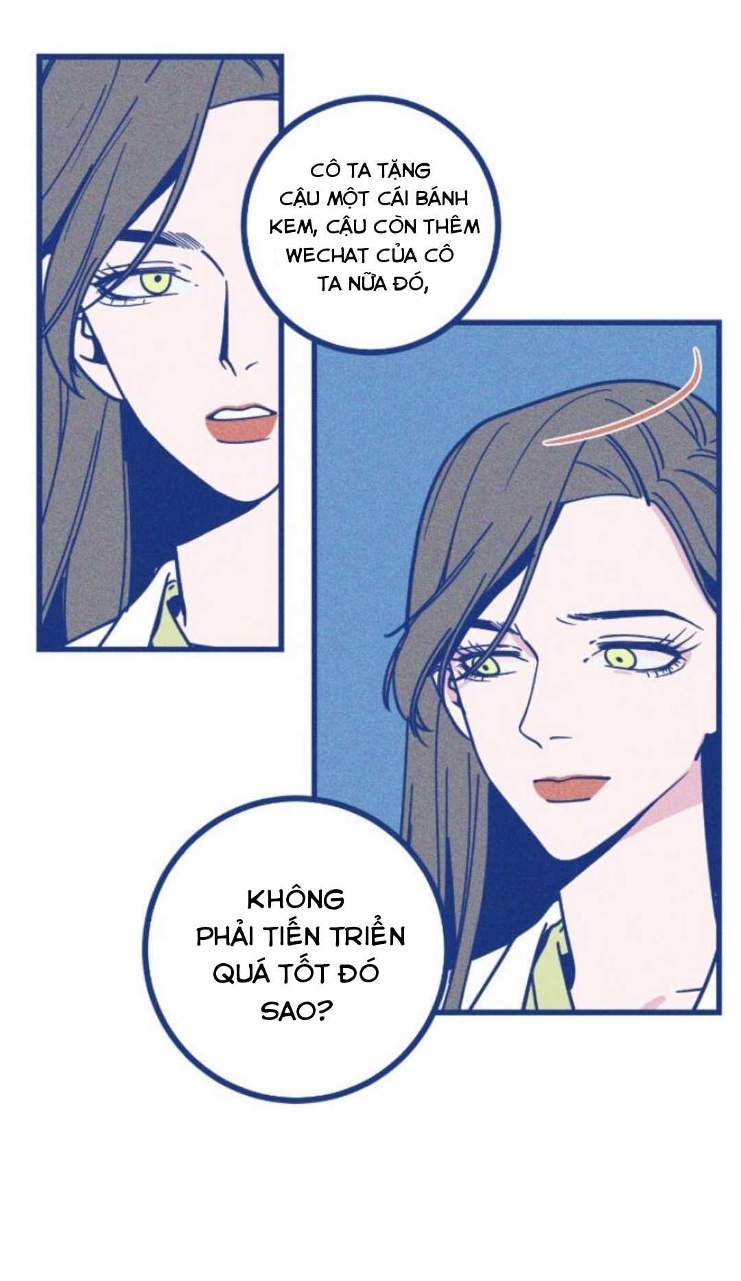 Cảm Ơn Bác Sĩ - Chapter 26 - Trang 12