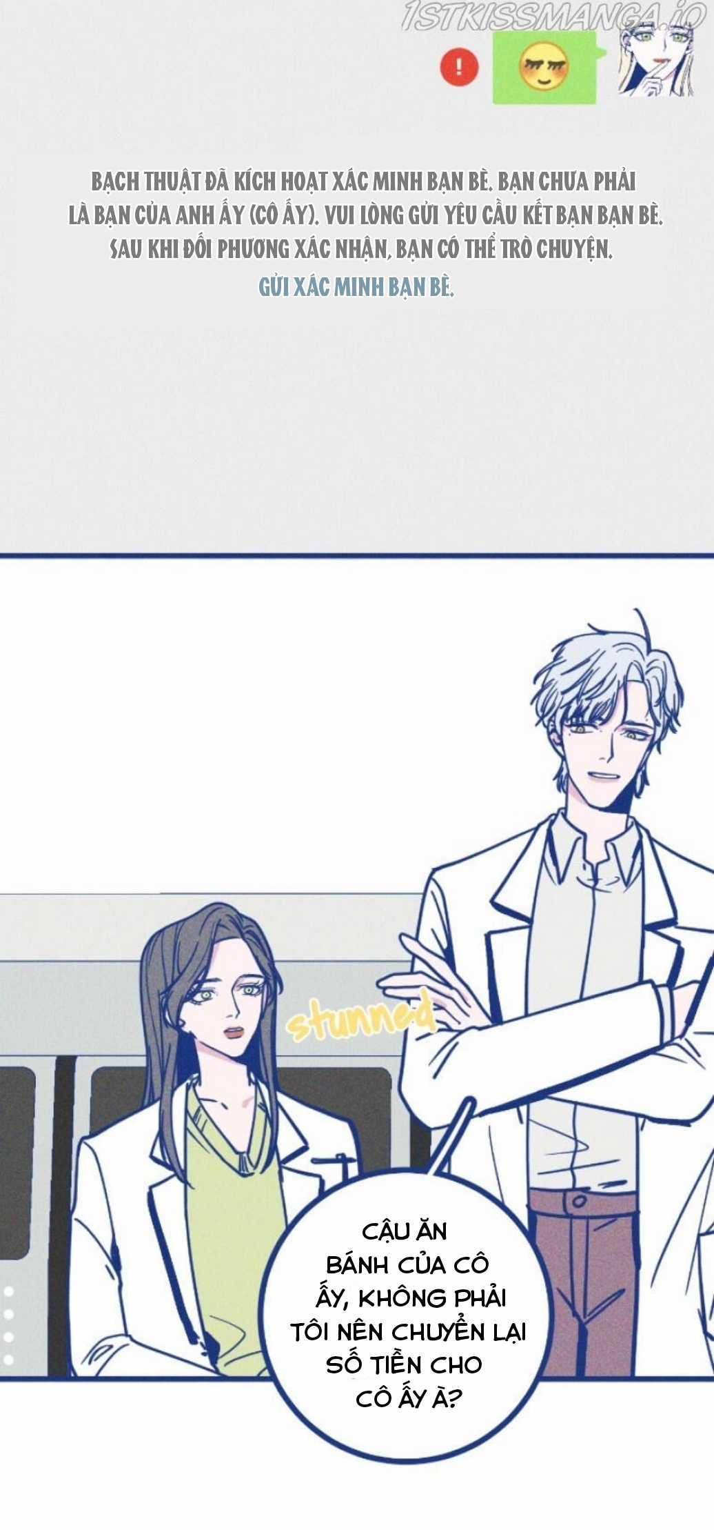 Cảm Ơn Bác Sĩ - Chapter 26 - Trang 16