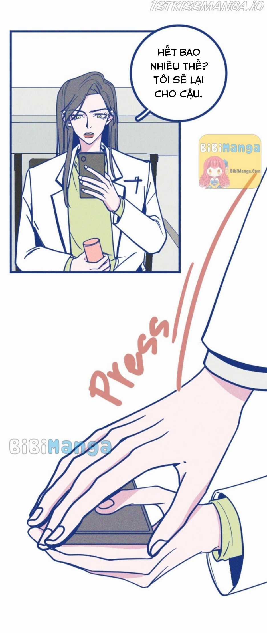 Cảm Ơn Bác Sĩ - Chapter 26 - Trang 17