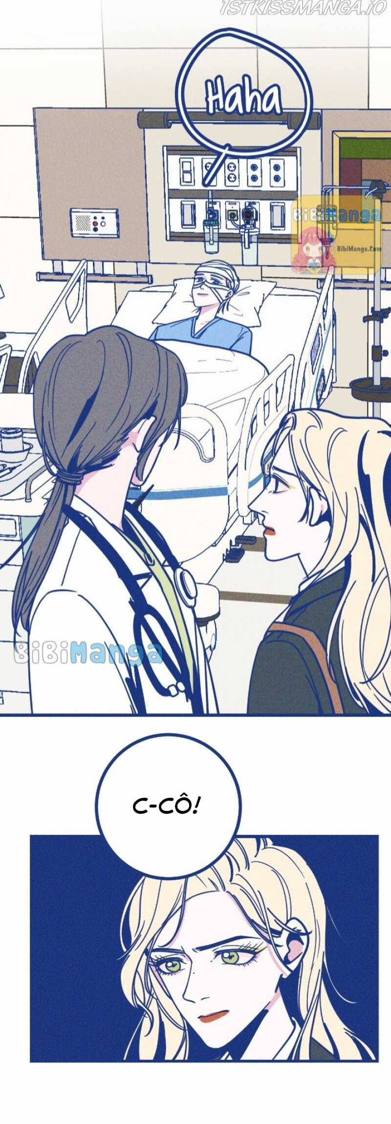 Cảm Ơn Bác Sĩ - Chapter 26 - Trang 6