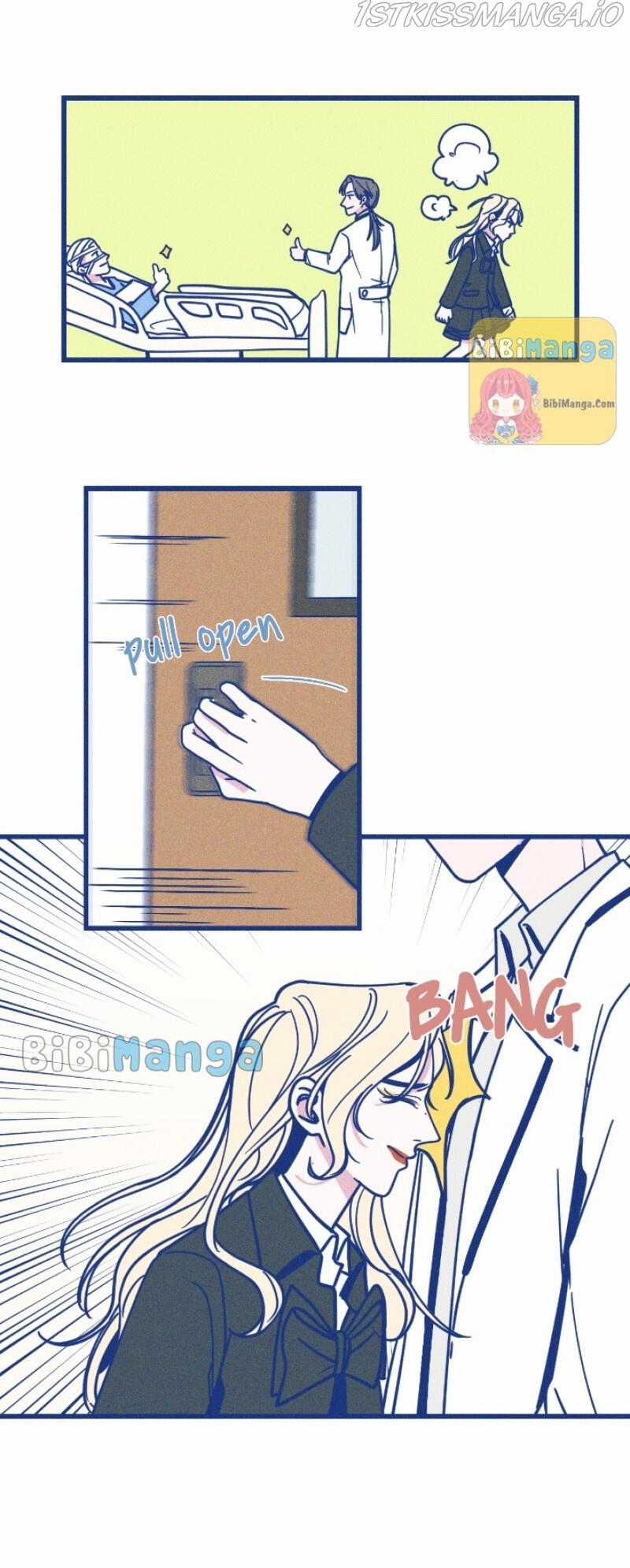 Cảm Ơn Bác Sĩ - Chapter 26 - Trang 7