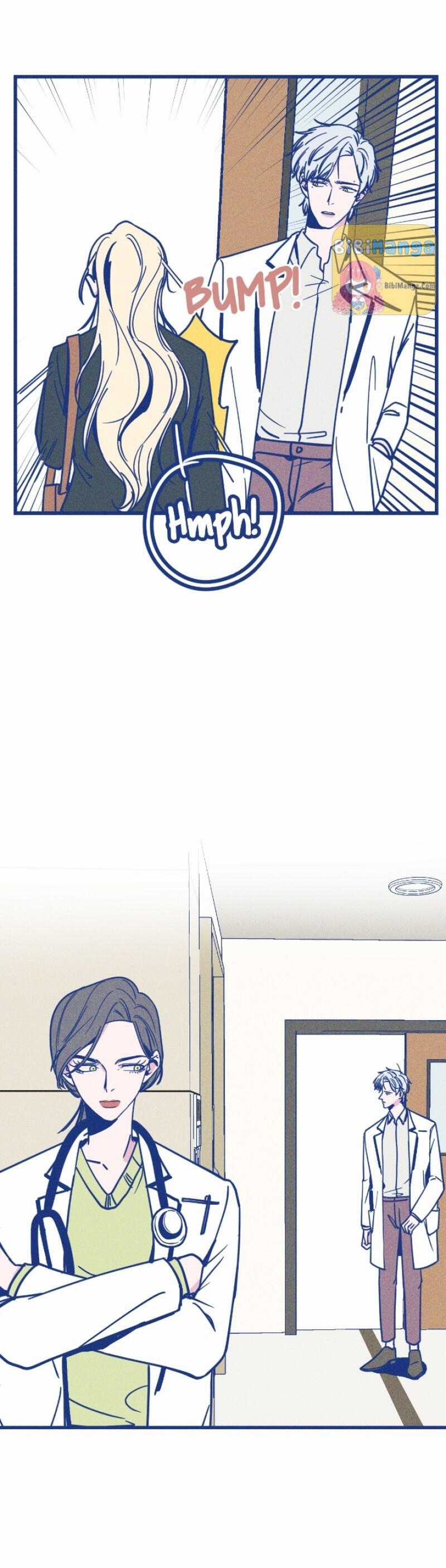 Cảm Ơn Bác Sĩ - Chapter 26 - Trang 9