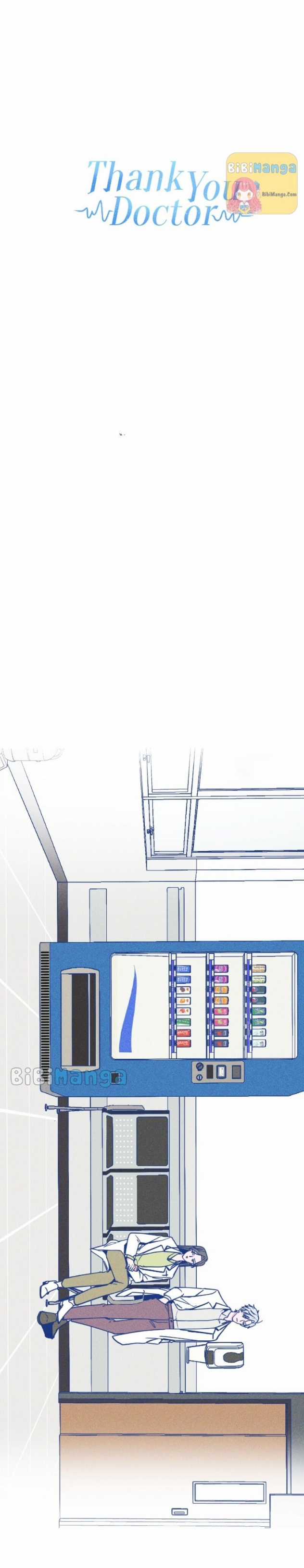 Cảm Ơn Bác Sĩ - Chapter 26 - Trang 10