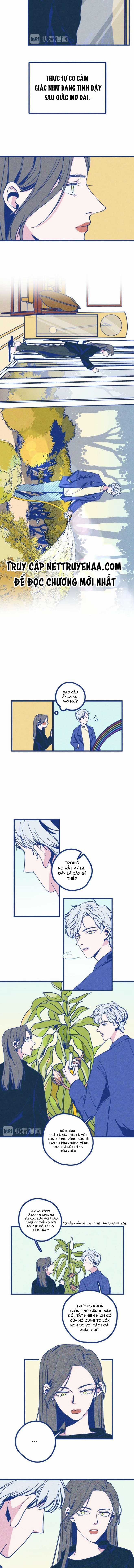 Cảm Ơn Bác Sĩ - Chapter 3 - Trang 3