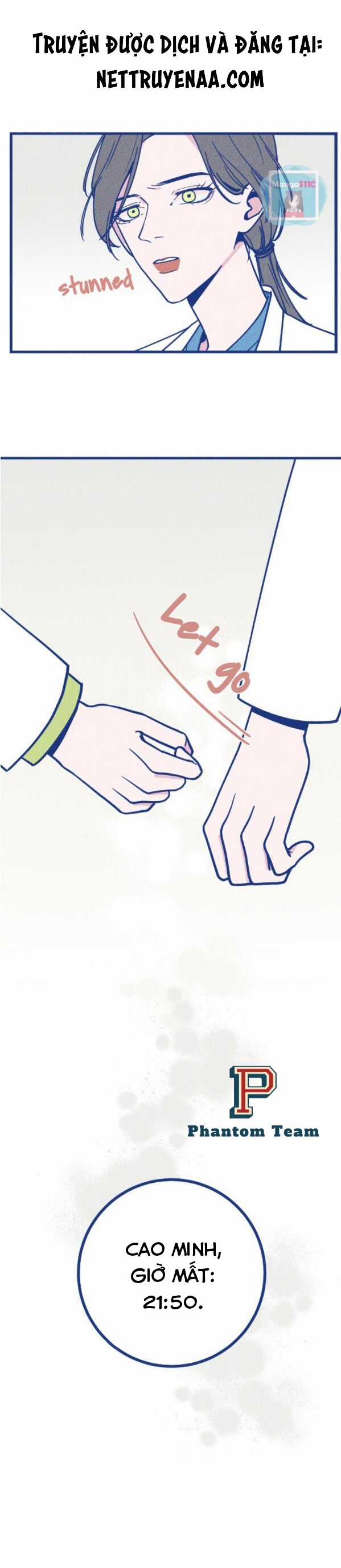 Cảm Ơn Bác Sĩ - Chapter 30 - Trang 11