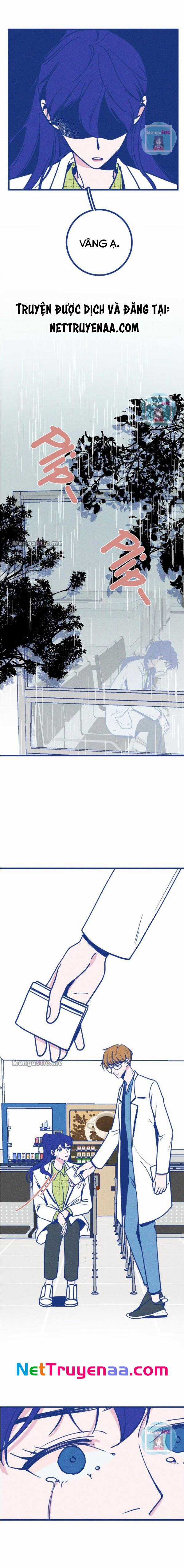 Cảm Ơn Bác Sĩ - Chapter 30 - Trang 3