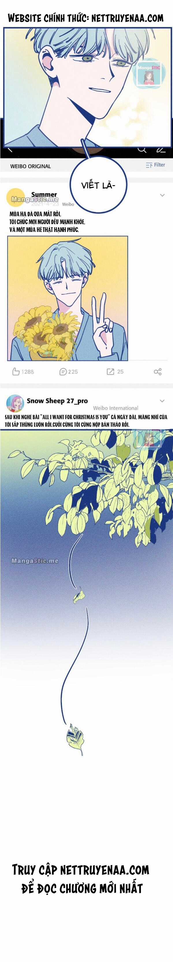 Cảm Ơn Bác Sĩ - Chapter 30 - Trang 9