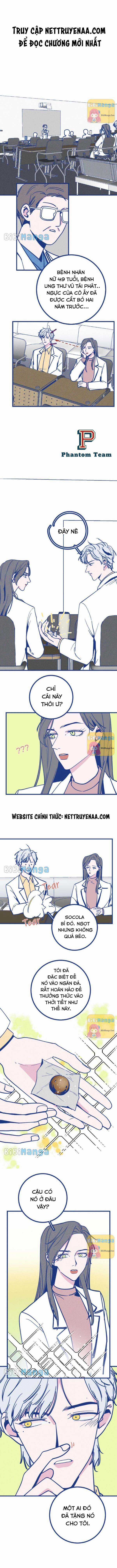 Cảm Ơn Bác Sĩ - Chapter 31 - Trang 2