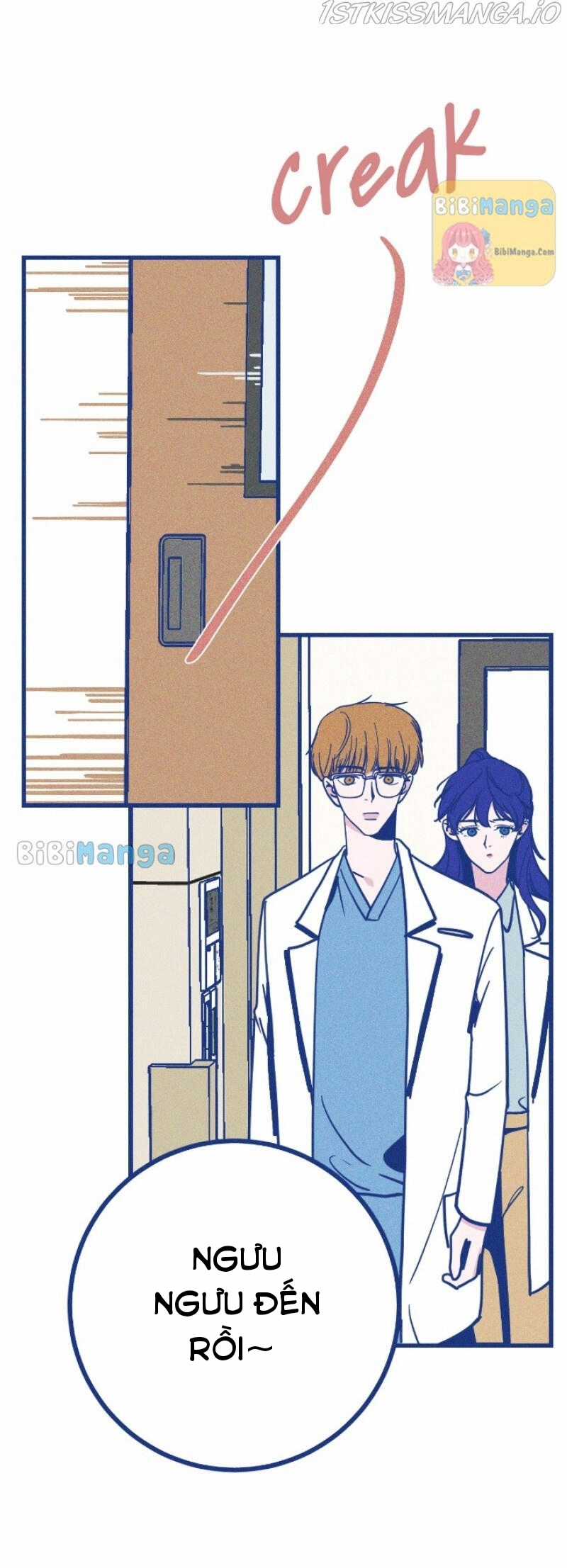 Cảm Ơn Bác Sĩ - Chapter 32 - Trang 13