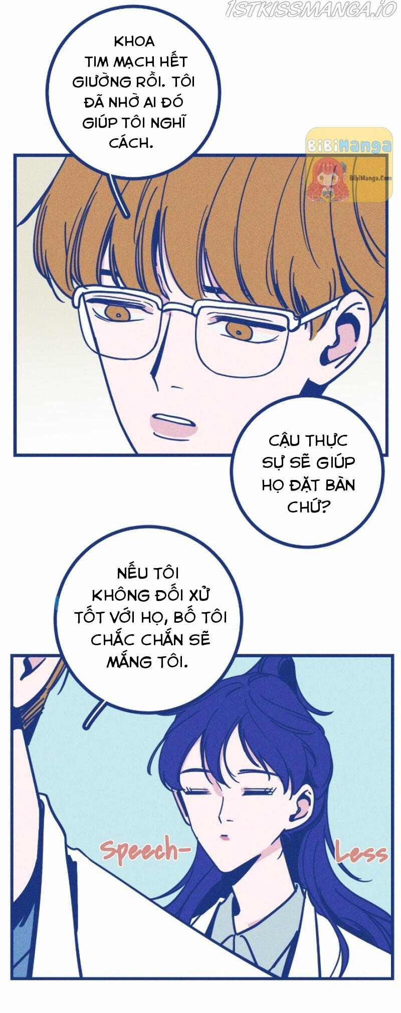 Cảm Ơn Bác Sĩ - Chapter 32 - Trang 15