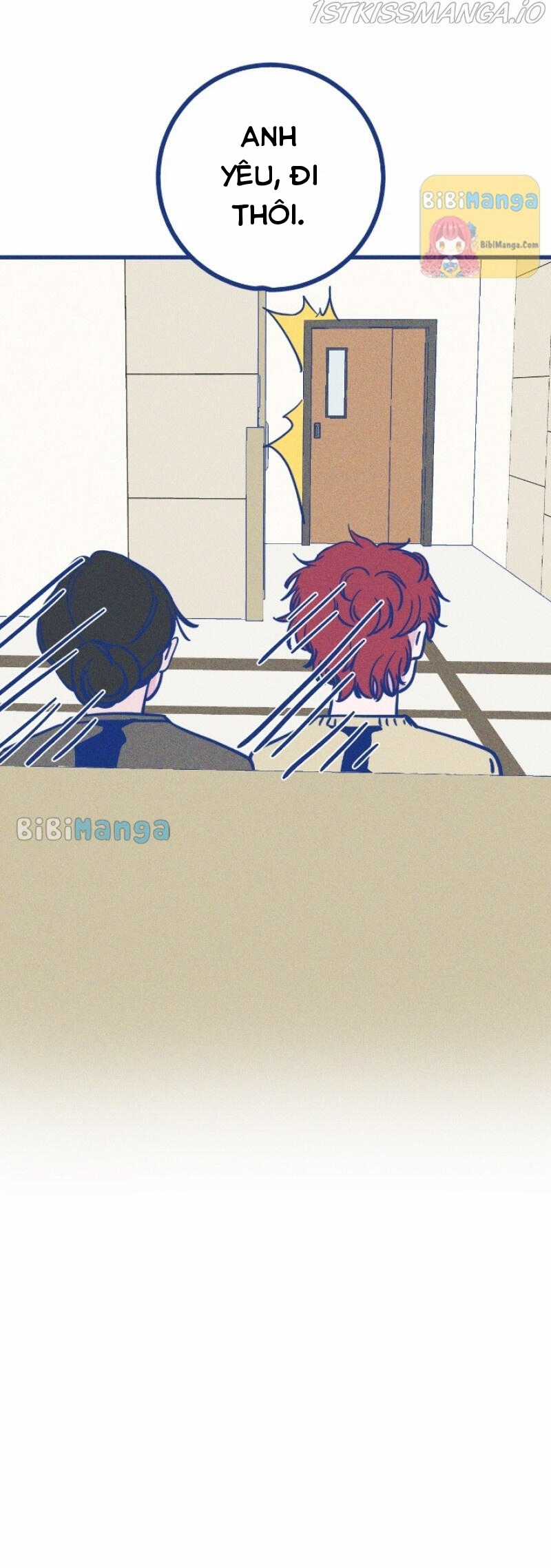 Cảm Ơn Bác Sĩ - Chapter 32 - Trang 19