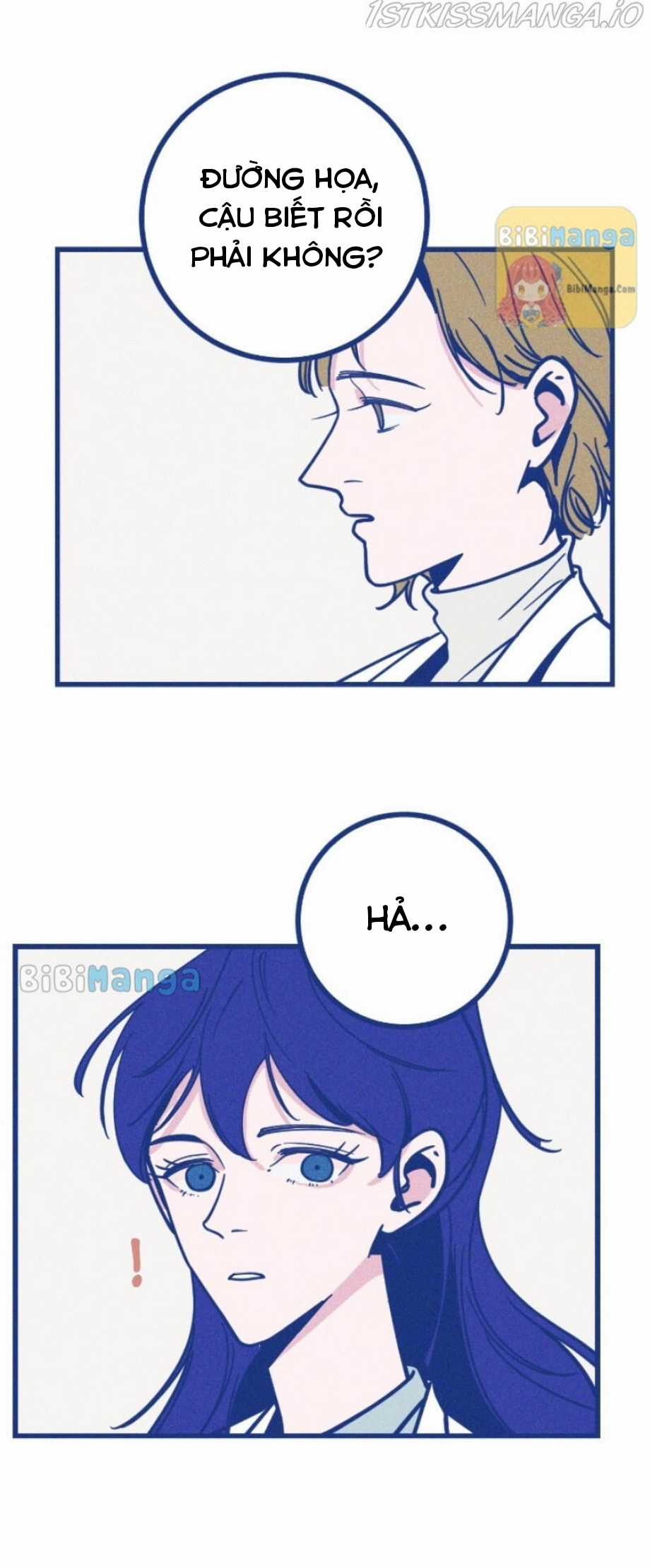 Cảm Ơn Bác Sĩ - Chapter 32 - Trang 4